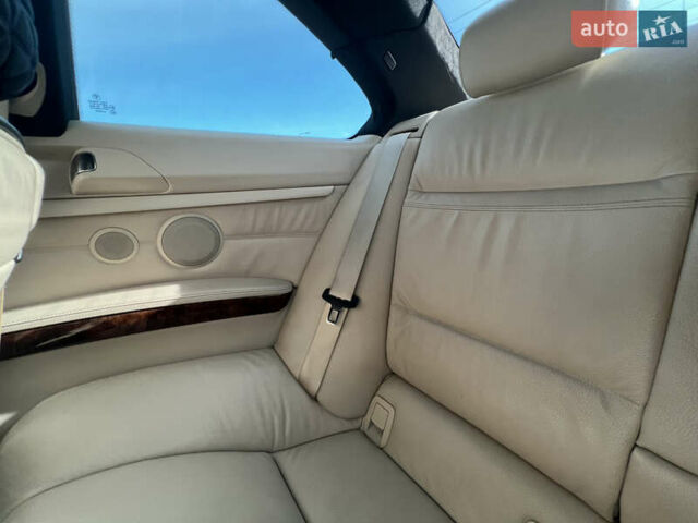 Білий БМВ 3 Серія, об'ємом двигуна 3 л та пробігом 265 тис. км за 10500 $, фото 37 на Automoto.ua