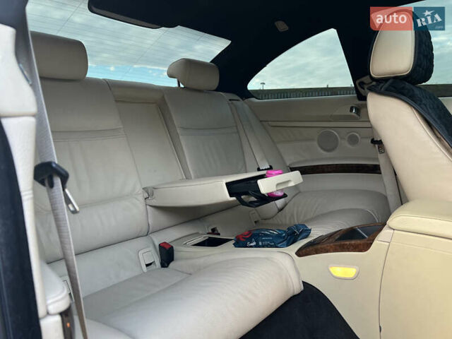 Білий БМВ 3 Серія, об'ємом двигуна 3 л та пробігом 266 тис. км за 9999 $, фото 54 на Automoto.ua