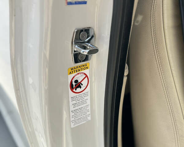 Білий БМВ 3 Серія, об'ємом двигуна 3 л та пробігом 265 тис. км за 10500 $, фото 43 на Automoto.ua