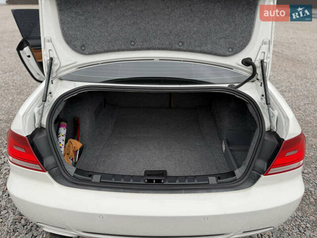 Белый БМВ 3 Серия, объемом двигателя 2 л и пробегом 250 тыс. км за 10499 $, фото 19 на Automoto.ua