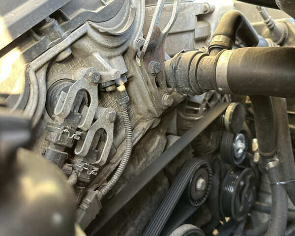 Белый БМВ 3 Серия, объемом двигателя 2 л и пробегом 245 тыс. км за 9200 $, фото 2 на Automoto.ua