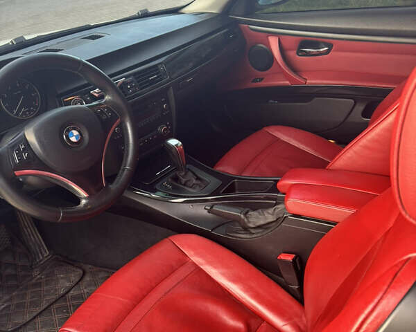 Білий БМВ 3 Серія, об'ємом двигуна 2 л та пробігом 237 тис. км за 8200 $, фото 8 на Automoto.ua