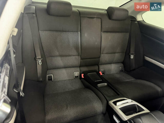 Білий БМВ 3 Серія, об'ємом двигуна 2 л та пробігом 180 тис. км за 9500 $, фото 11 на Automoto.ua