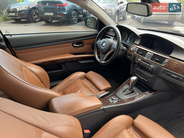 Белый БМВ 3 Серия, объемом двигателя 3 л и пробегом 210 тыс. км за 9900 $, фото 32 на Automoto.ua