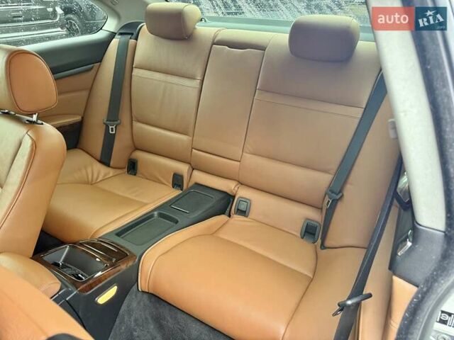 Белый БМВ 3 Серия, объемом двигателя 2.8 л и пробегом 215 тыс. км за 10900 $, фото 8 на Automoto.ua