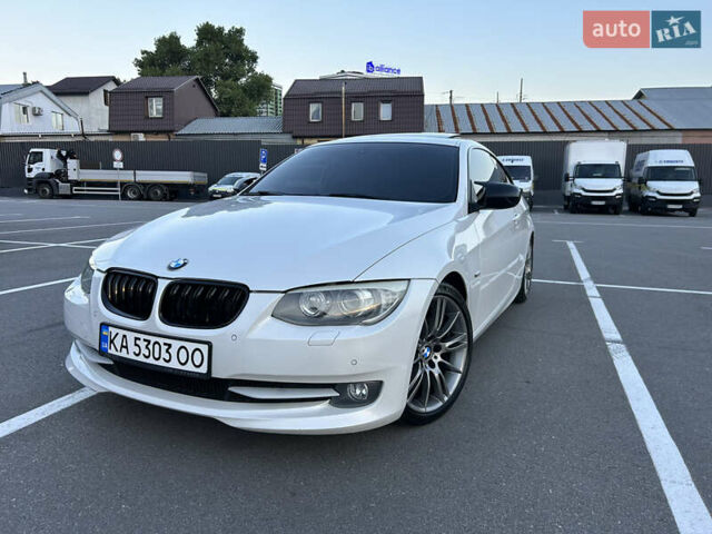 Белый БМВ 3 Серия, объемом двигателя 2.98 л и пробегом 224 тыс. км за 10999 $, фото 8 на Automoto.ua