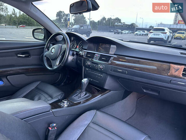 Белый БМВ 3 Серия, объемом двигателя 2.98 л и пробегом 224 тыс. км за 10999 $, фото 12 на Automoto.ua