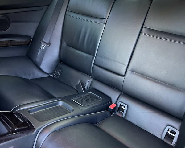 Белый БМВ 3 Серия, объемом двигателя 3 л и пробегом 208 тыс. км за 10800 $, фото 25 на Automoto.ua