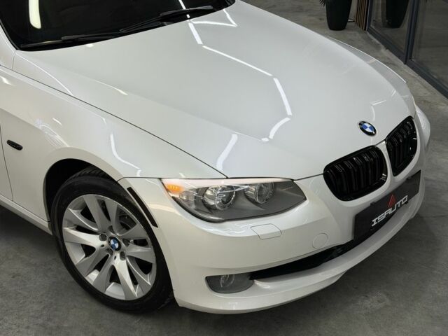 БМВ 3 Серія 2012 у Одесі на Automoto.ua Білий БМВ 3 Серія, об'ємом двигуна 2 л та пробігом 108 тис. км за 10500 $, фото 1 на Automoto.ua