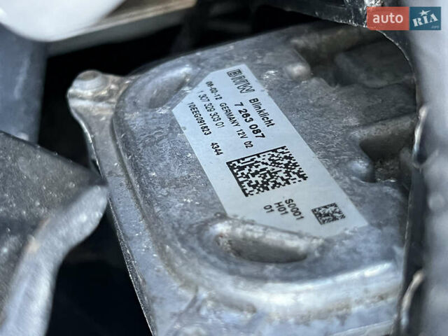 Белый БМВ 3 Серия, объемом двигателя 3 л и пробегом 208 тыс. км за 10800 $, фото 35 на Automoto.ua