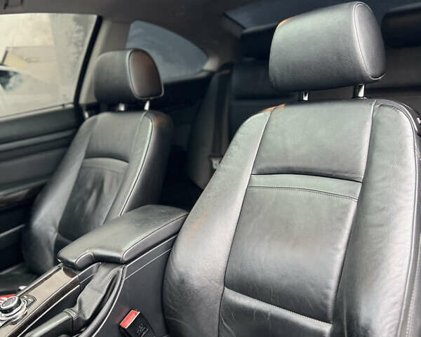 Белый БМВ 3 Серия, объемом двигателя 2.98 л и пробегом 157 тыс. км за 9800 $, фото 8 на Automoto.ua