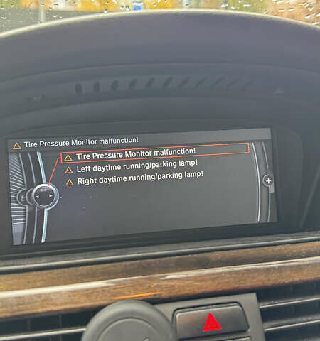 Белый БМВ 3 Серия, объемом двигателя 2.98 л и пробегом 165 тыс. км за 11000 $, фото 15 на Automoto.ua