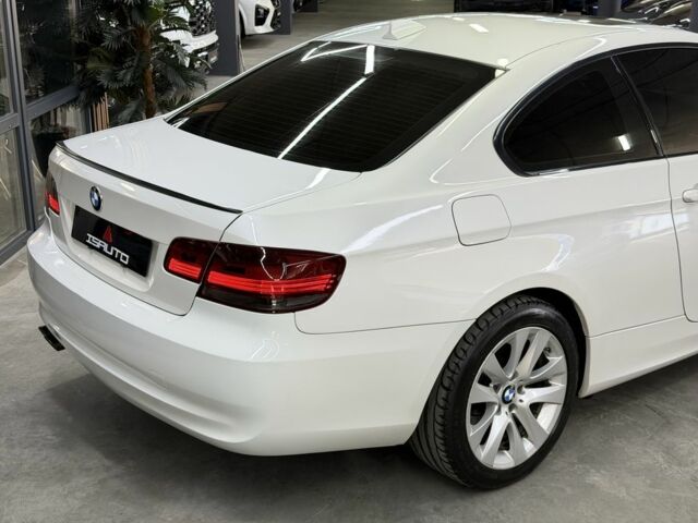 БМВ 3 Серія 2012 у Одесі на Automoto.ua Білий БМВ 3 Серія, об'ємом двигуна 2 л та пробігом 108 тис. км за 10500 $, фото 9 на Automoto.ua