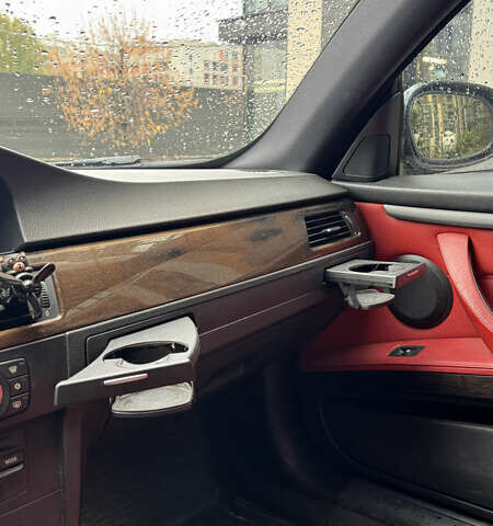 Белый БМВ 3 Серия, объемом двигателя 2.98 л и пробегом 165 тыс. км за 11000 $, фото 22 на Automoto.ua