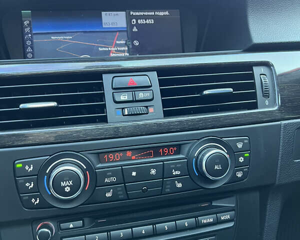 Белый БМВ 3 Серия, объемом двигателя 3 л и пробегом 208 тыс. км за 10800 $, фото 41 на Automoto.ua