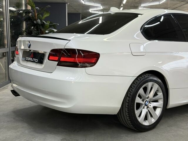 БМВ 3 Серія 2012 у Одесі на Automoto.ua Білий БМВ 3 Серія, об'ємом двигуна 2 л та пробігом 108 тис. км за 10500 $, фото 11 на Automoto.ua