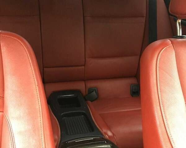 Белый БМВ 3 Серия, объемом двигателя 2.98 л и пробегом 165 тыс. км за 11000 $, фото 21 на Automoto.ua