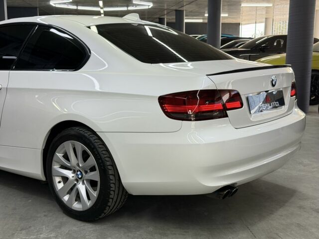 БМВ 3 Серія 2012 у Одесі на Automoto.ua Білий БМВ 3 Серія, об'ємом двигуна 2 л та пробігом 108 тис. км за 10500 $, фото 15 на Automoto.ua