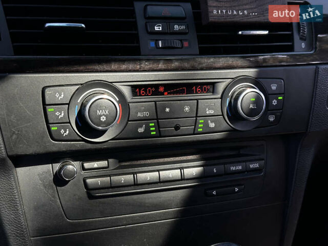 Белый БМВ 3 Серия, объемом двигателя 2.98 л и пробегом 173 тыс. км за 13299 $, фото 23 на Automoto.ua