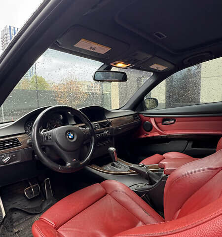 Белый БМВ 3 Серия, объемом двигателя 2.98 л и пробегом 165 тыс. км за 11000 $, фото 16 на Automoto.ua