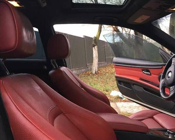 Белый БМВ 3 Серия, объемом двигателя 2.98 л и пробегом 165 тыс. км за 11000 $, фото 18 на Automoto.ua