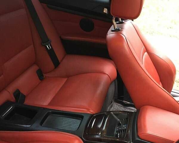 Белый БМВ 3 Серия, объемом двигателя 2.98 л и пробегом 165 тыс. км за 11000 $, фото 20 на Automoto.ua