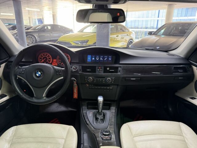 БМВ 3 Серія 2012 у Одесі на Automoto.ua Білий БМВ 3 Серія, об'ємом двигуна 2 л та пробігом 108 тис. км за 10500 $, фото 20 на Automoto.ua