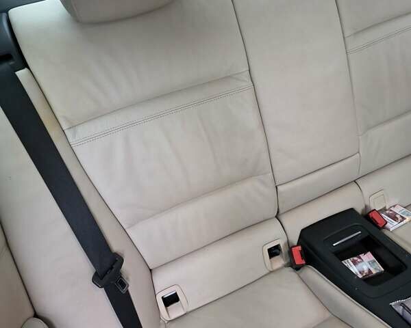 Белый БМВ 3 Серия, объемом двигателя 3 л и пробегом 111 тыс. км за 13600 $, фото 20 на Automoto.ua