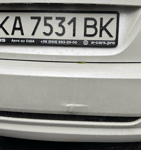 Белый БМВ 3 Серия, объемом двигателя 2.98 л и пробегом 165 тыс. км за 11000 $, фото 14 на Automoto.ua