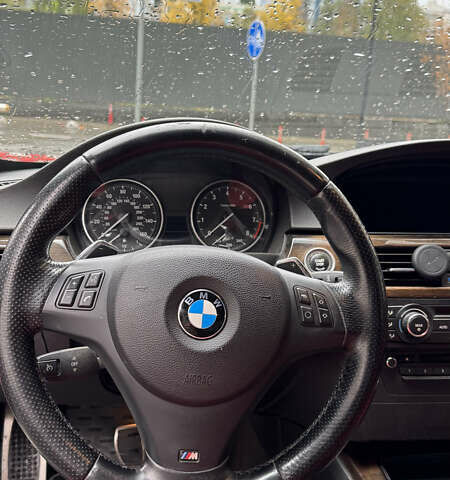 Белый БМВ 3 Серия, объемом двигателя 2.98 л и пробегом 165 тыс. км за 11000 $, фото 23 на Automoto.ua