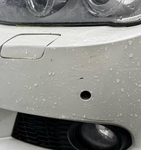 Белый БМВ 3 Серия, объемом двигателя 2.98 л и пробегом 165 тыс. км за 11000 $, фото 12 на Automoto.ua