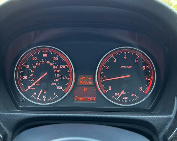 Белый БМВ 3 Серия, объемом двигателя 3 л и пробегом 208 тыс. км за 10800 $, фото 45 на Automoto.ua