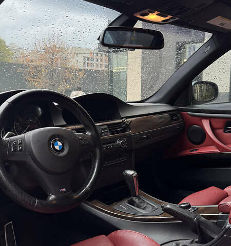 Белый БМВ 3 Серия, объемом двигателя 2.98 л и пробегом 165 тыс. км за 11000 $, фото 17 на Automoto.ua