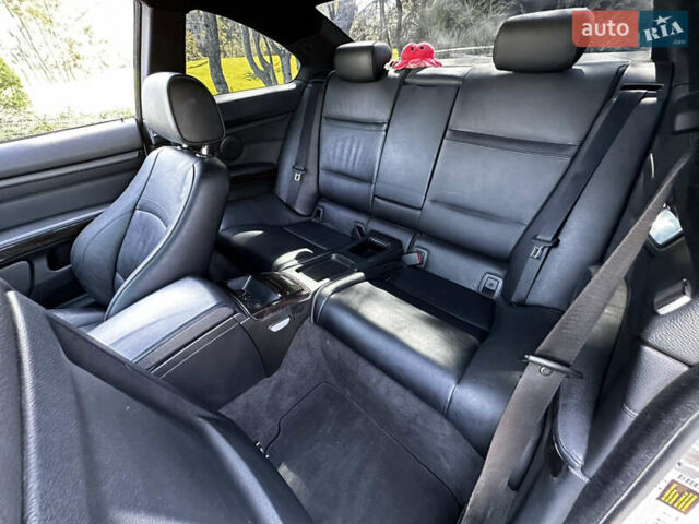 Белый БМВ 3 Серия, объемом двигателя 2.98 л и пробегом 173 тыс. км за 13299 $, фото 11 на Automoto.ua