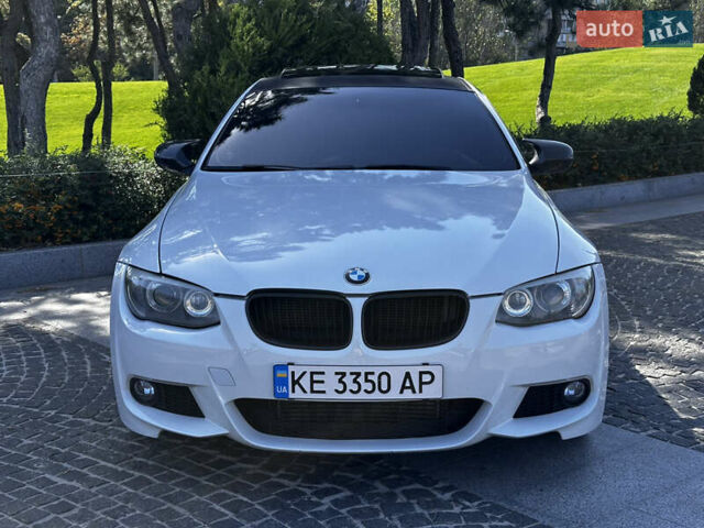 Белый БМВ 3 Серия, объемом двигателя 2.98 л и пробегом 173 тыс. км за 13299 $, фото 2 на Automoto.ua