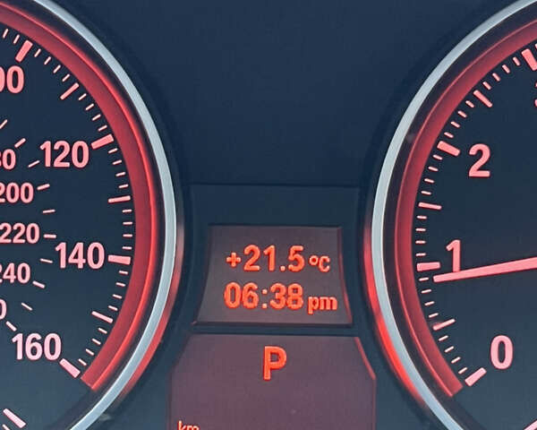 Белый БМВ 3 Серия, объемом двигателя 3 л и пробегом 208 тыс. км за 10800 $, фото 46 на Automoto.ua