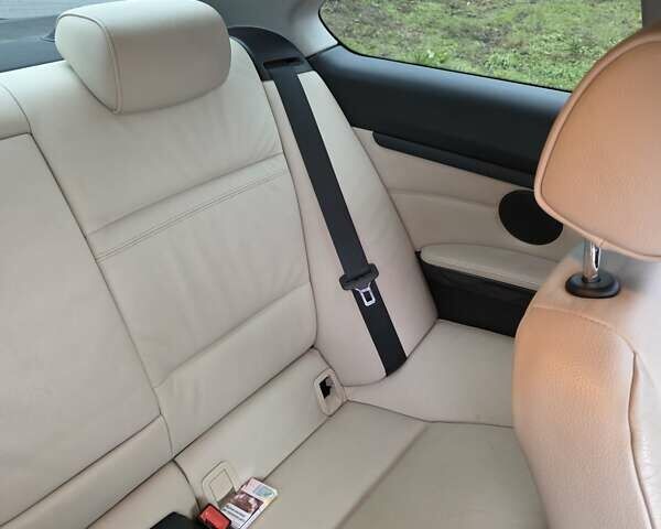 Белый БМВ 3 Серия, объемом двигателя 3 л и пробегом 111 тыс. км за 13600 $, фото 29 на Automoto.ua