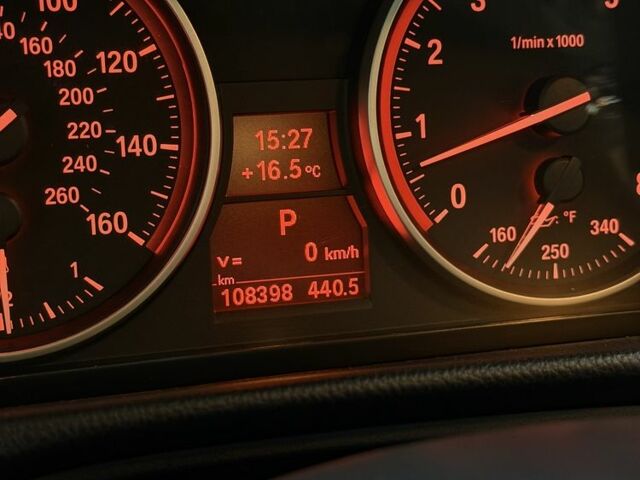 БМВ 3 Серія 2012 у Одесі на Automoto.ua Білий БМВ 3 Серія, об'ємом двигуна 2 л та пробігом 108 тис. км за 10500 $, фото 23 на Automoto.ua