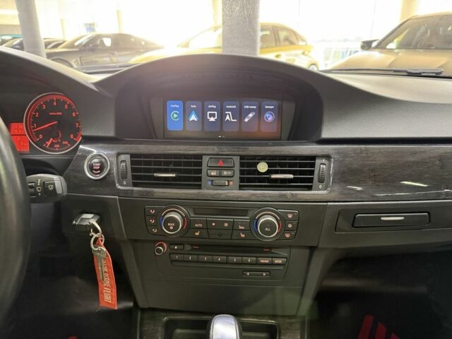 БМВ 3 Серія 2012 у Одесі на Automoto.ua Білий БМВ 3 Серія, об'ємом двигуна 2 л та пробігом 108 тис. км за 10500 $, фото 21 на Automoto.ua