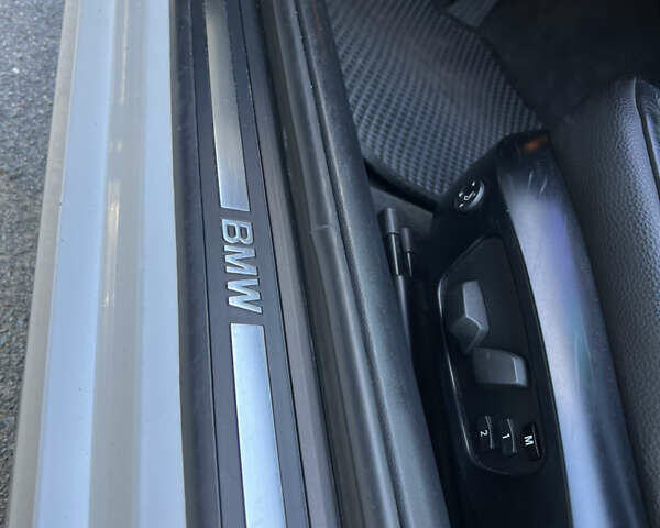 Белый БМВ 3 Серия, объемом двигателя 3 л и пробегом 208 тыс. км за 10800 $, фото 23 на Automoto.ua