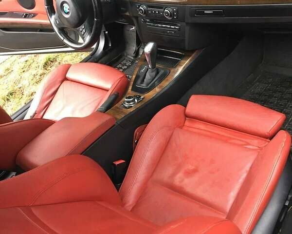 Белый БМВ 3 Серия, объемом двигателя 2.98 л и пробегом 165 тыс. км за 11000 $, фото 19 на Automoto.ua