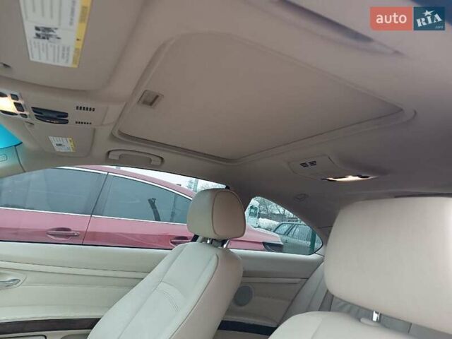 Білий БМВ 3 Серія, об'ємом двигуна 3 л та пробігом 132 тис. км за 10300 $, фото 2 на Automoto.ua