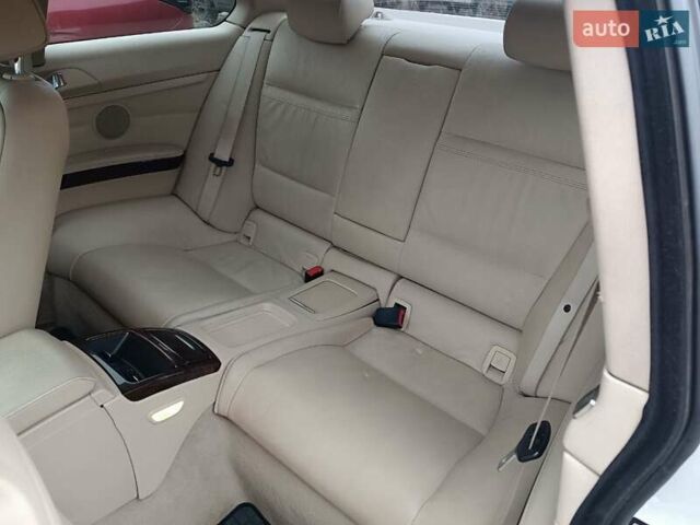 Білий БМВ 3 Серія, об'ємом двигуна 3 л та пробігом 132 тис. км за 10300 $, фото 3 на Automoto.ua