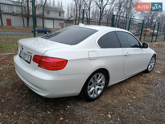 Білий БМВ 3 Серія, об'ємом двигуна 3 л та пробігом 132 тис. км за 10300 $, фото 10 на Automoto.ua