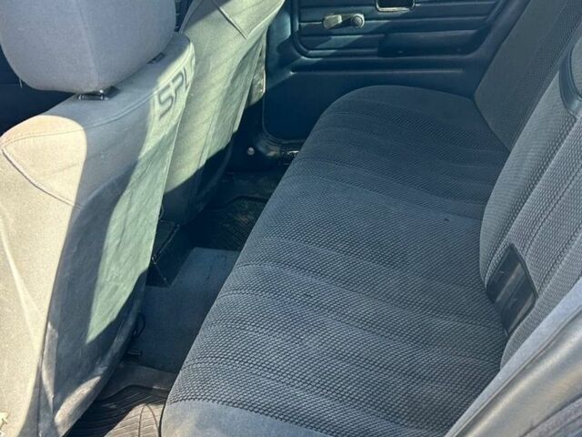 Білий БМВ 3 Серія, об'ємом двигуна 1.8 л та пробігом 172 тис. км за 1300 $, фото 5 на Automoto.ua