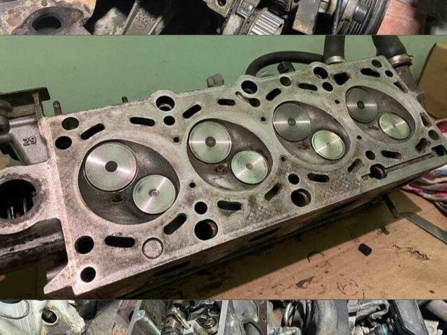 Белый БМВ 3 Серия, объемом двигателя 2.5 л и пробегом 340 тыс. км за 1400 $, фото 16 на Automoto.ua