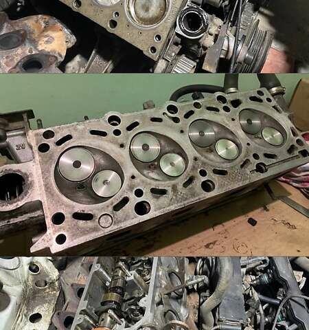 Белый БМВ 3 Серия, объемом двигателя 2.5 л и пробегом 300 тыс. км за 1400 $, фото 24 на Automoto.ua