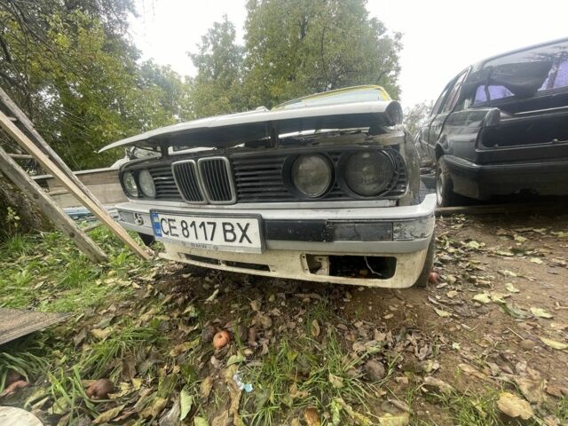 Білий БМВ 3 Серія, об'ємом двигуна 1.8 л та пробігом 100 тис. км за 499 $, фото 1 на Automoto.ua