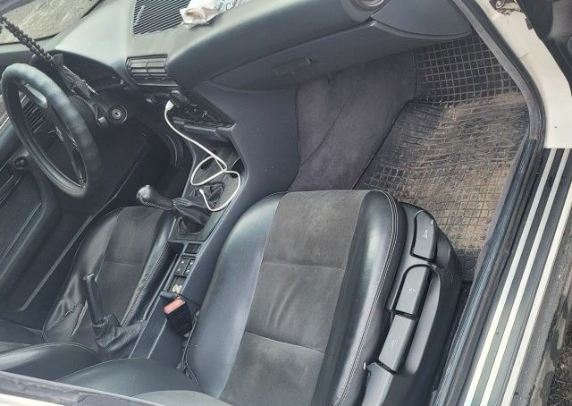 Белый БМВ 3 Серия, объемом двигателя 2 л и пробегом 5 тыс. км за 1850 $, фото 7 на Automoto.ua