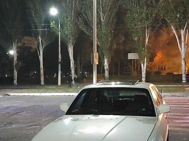 Белый БМВ 3 Серия, объемом двигателя 2 л и пробегом 5 тыс. км за 1850 $, фото 4 на Automoto.ua